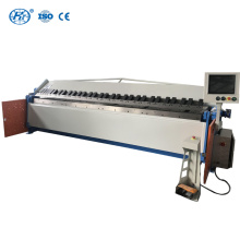 WH-2.5x2050 medium-sized Hand Folding Machine